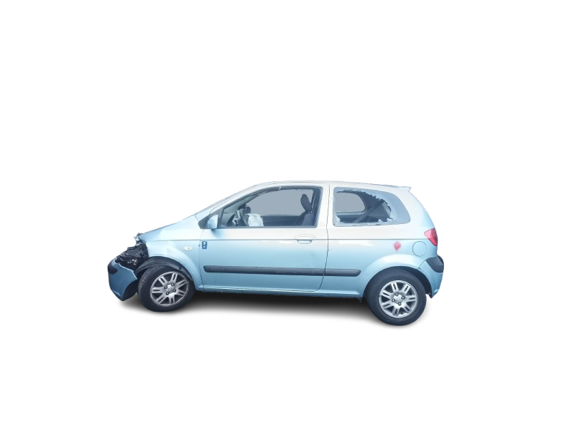hyundai getz (tb) del año 2006