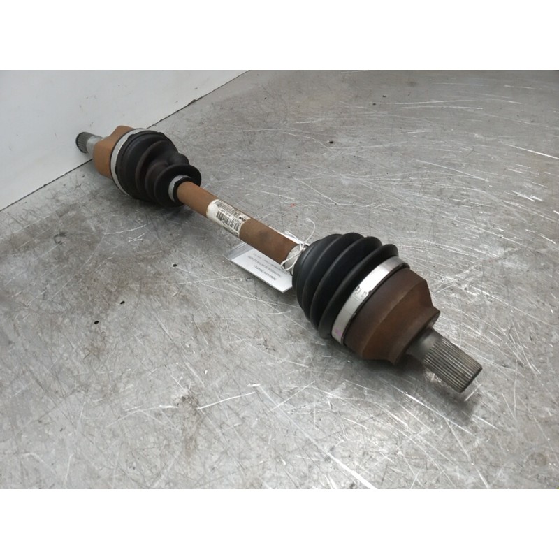 TRANSMISION DELANTERA IZQUIERDA T050621  - imagen 4