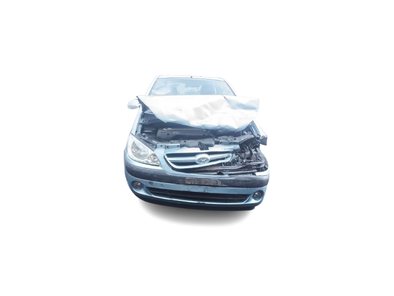 hyundai getz (tb) del año 2006