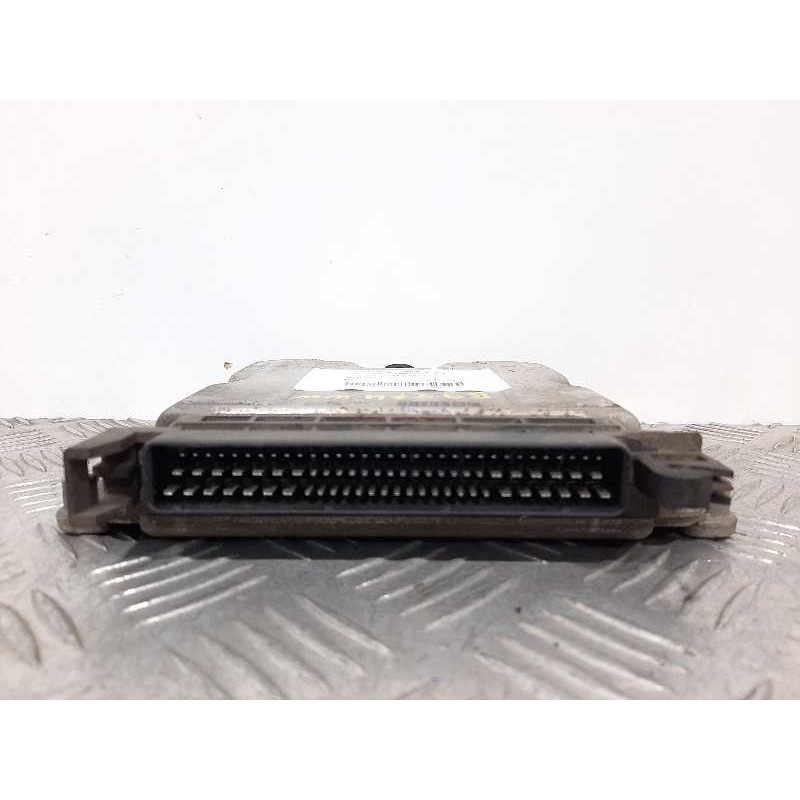 CENTRALITA MOTOR UCE 0281010137 9635158480  - imagen 3