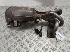 Recambio de catalizador para peugeot 5008 (0u_, 0e_) 1.6 16v referencia OEM IAM 0341N7  