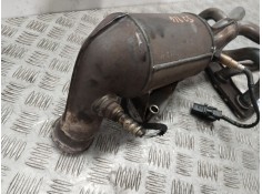 Recambio de catalizador para peugeot 5008 (0u_, 0e_) 1.6 16v referencia OEM IAM 0341N7   2