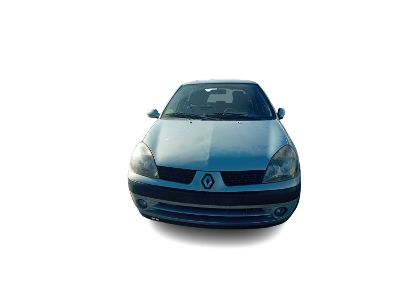 renault clio ii (bb_, cb_) del año 2002