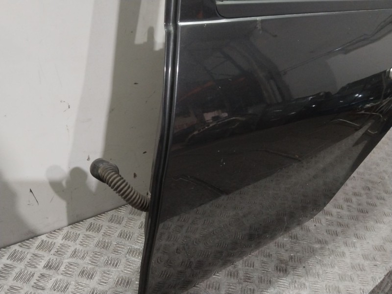 Recambio de puerta trasera izquierda para dacia sandero (bs_) 1.5 dci referencia OEM IAM 821012255R  