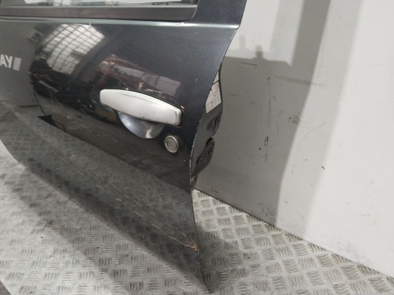 Recambio de puerta delantera izquierda para dacia sandero (bs_) 1.5 dci referencia OEM IAM 801019012R  