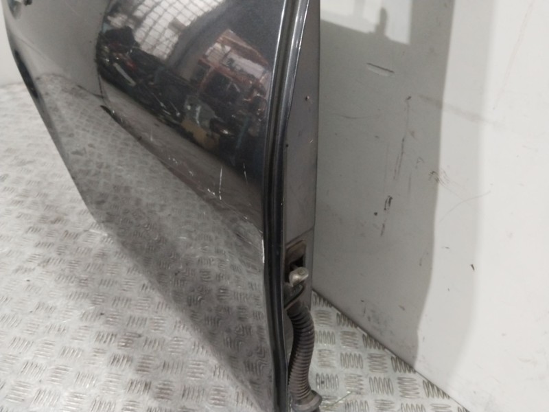 Recambio de puerta trasera derecha para dacia sandero (bs_) 1.5 dci referencia OEM IAM 821008795R  