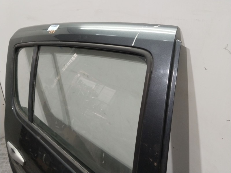 Recambio de puerta trasera derecha para dacia sandero (bs_) 1.5 dci referencia OEM IAM 821008795R  