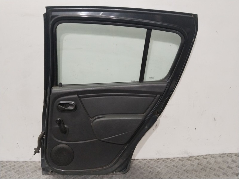 Recambio de puerta trasera derecha para dacia sandero (bs_) 1.5 dci referencia OEM IAM 821008795R  
