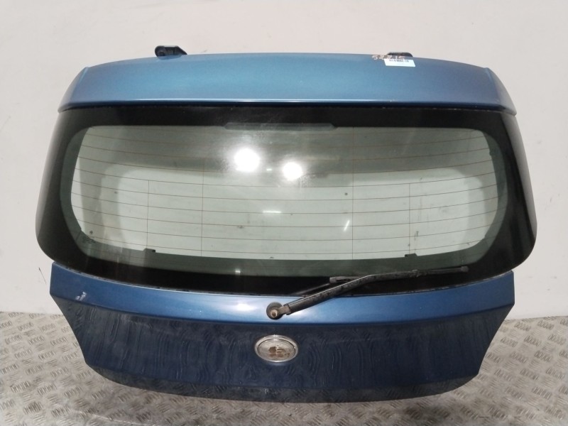 Recambio de porton trasero para bmw 1 (e87) 118 d referencia OEM IAM 41627133898  