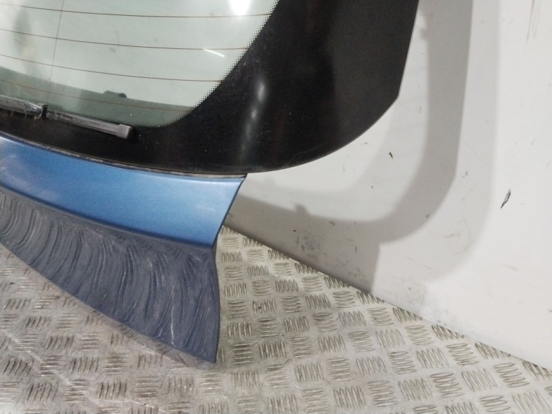 Recambio de porton trasero para bmw 1 (e87) 118 d referencia OEM IAM 41627133898  