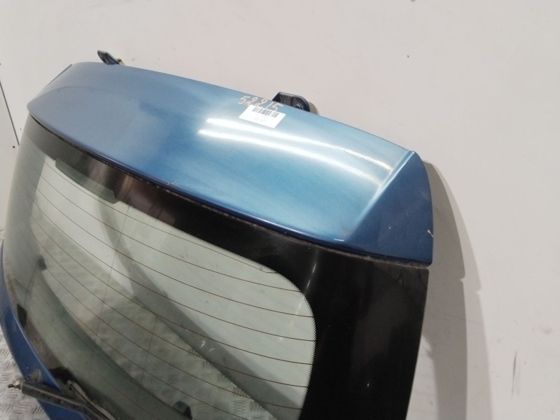 Recambio de porton trasero para bmw 1 (e87) 118 d referencia OEM IAM 41627133898  