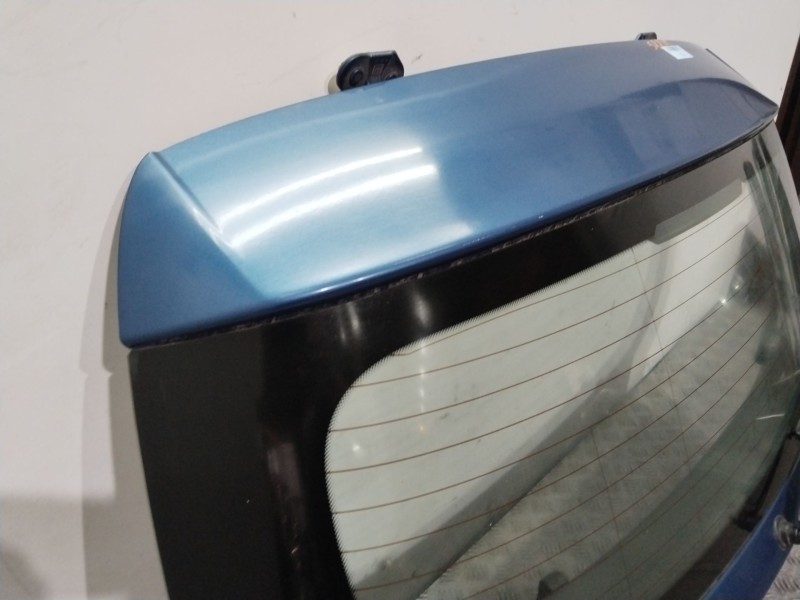 Recambio de porton trasero para bmw 1 (e87) 118 d referencia OEM IAM 41627133898  