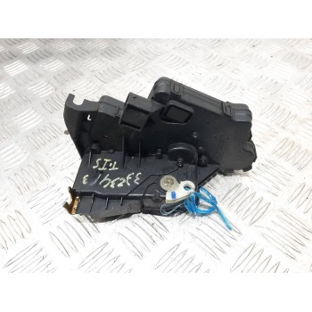 CERRADURA PUERTA TRASERA IZQUIERDA 51227011245 