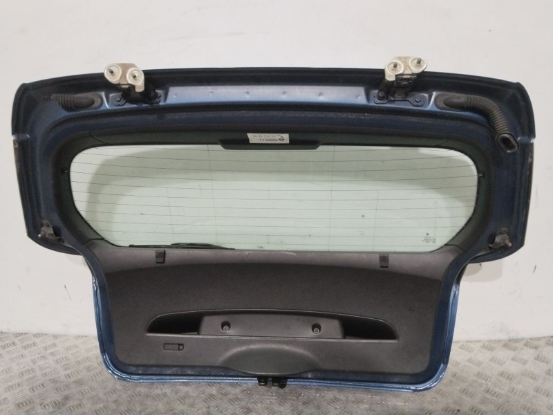 Recambio de porton trasero para bmw 1 (e87) 118 d referencia OEM IAM 41627133898  