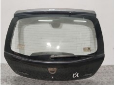 Recambio de porton trasero para dacia sandero (bs_) 1.5 dci referencia OEM IAM 901006269R  