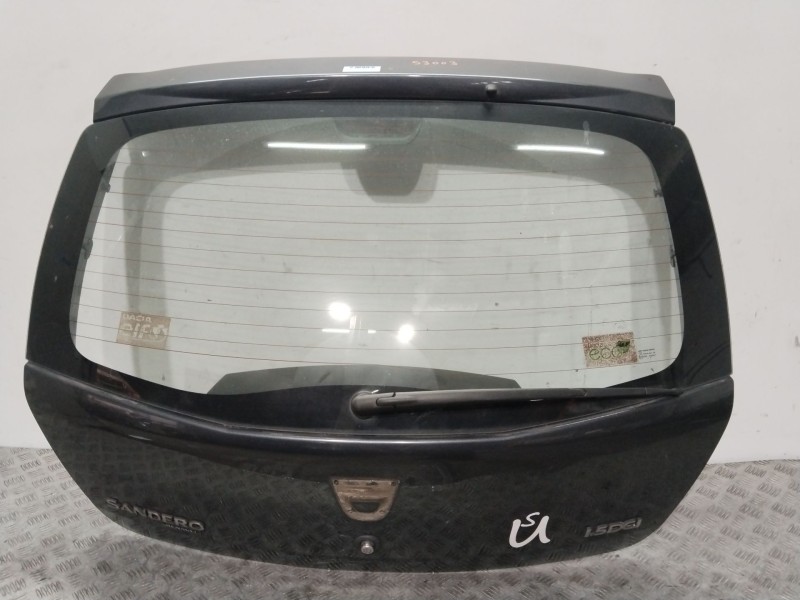 Recambio de porton trasero para dacia sandero (bs_) 1.5 dci referencia OEM IAM 901006269R  
