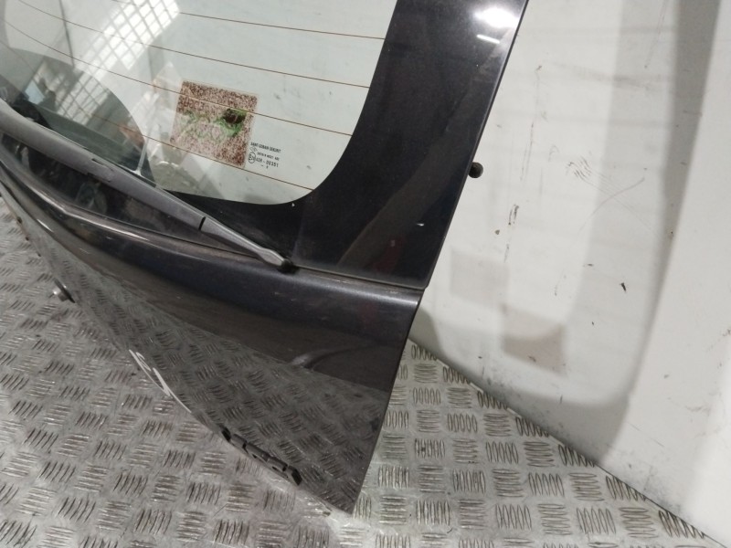 Recambio de porton trasero para dacia sandero (bs_) 1.5 dci referencia OEM IAM 901006269R  