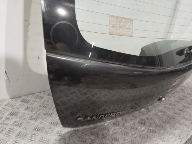 Recambio de porton trasero para dacia sandero (bs_) 1.5 dci referencia OEM IAM 901006269R  
