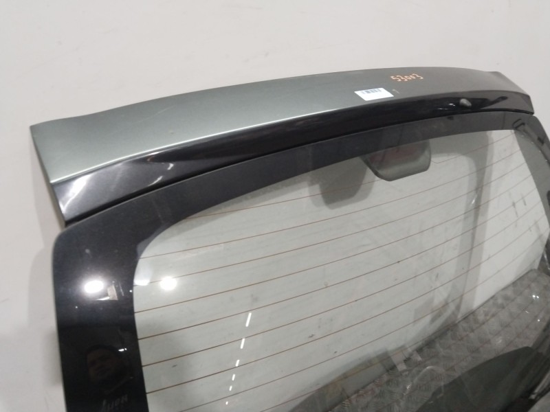 Recambio de porton trasero para dacia sandero (bs_) 1.5 dci referencia OEM IAM 901006269R  