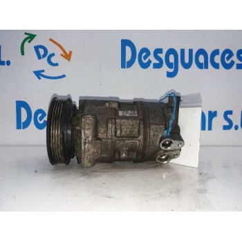 COMPRESOR AIRE ACONDICIONADO 4472208634 5SL12CT 0051726195