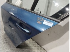 Recambio de puerta trasera izquierda para bmw 1 (e87) 118 d referencia OEM IAM 41525A2A383   2