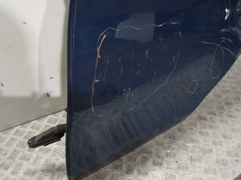 Recambio de puerta trasera izquierda para bmw 1 (e87) 118 d referencia OEM IAM 41525A2A383  