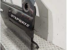 Recambio de puerta delantera derecha para dacia sandero (bs_) 1.5 dci referencia OEM IAM 801006719R   2