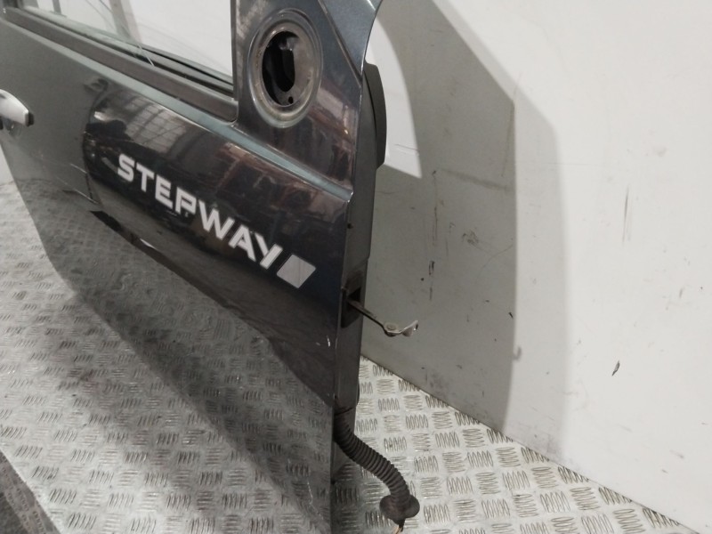 Recambio de puerta delantera derecha para dacia sandero (bs_) 1.5 dci referencia OEM IAM 801006719R  