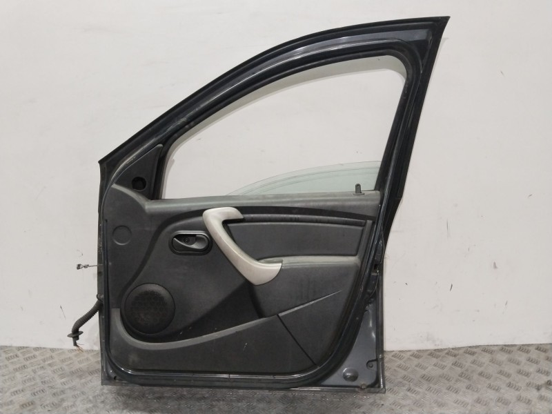 Recambio de puerta delantera derecha para dacia sandero (bs_) 1.5 dci referencia OEM IAM 801006719R  