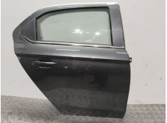 Recambio de puerta trasera derecha para citroën c-elysee (dd_) 1.6 hdi 92 referencia OEM IAM 9675190680  