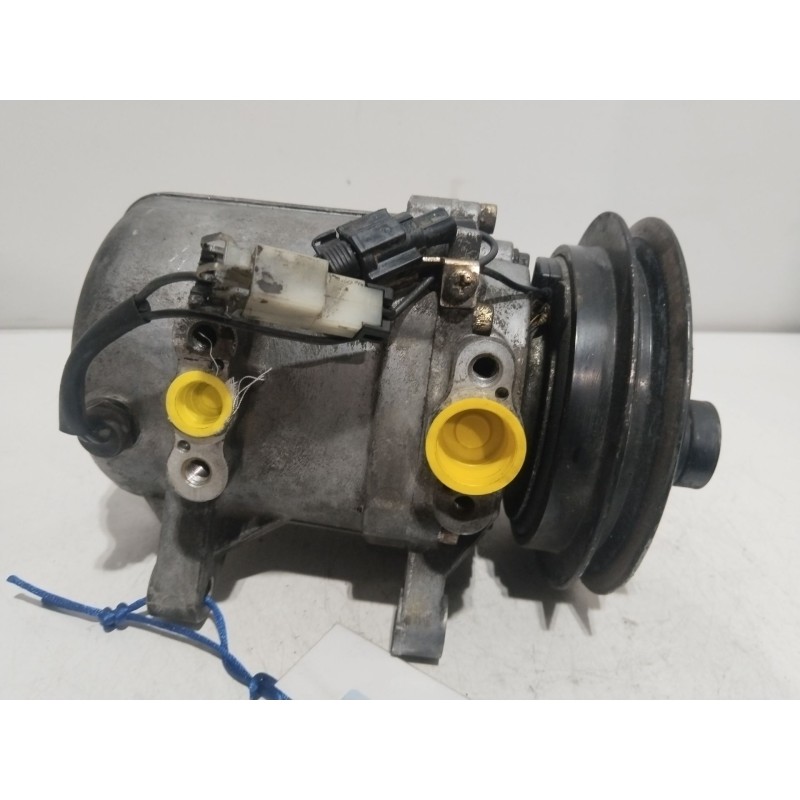 COMPRESOR AIRE ACONDICIONADO 926002J603  - imagen 4
