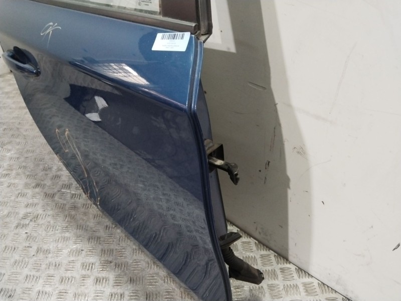 Recambio de puerta trasera derecha para bmw 1 (e87) 118 d referencia OEM IAM 41527191018  