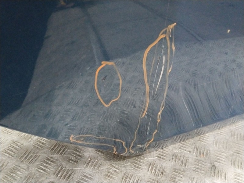 Recambio de puerta trasera derecha para bmw 1 (e87) 118 d referencia OEM IAM 41527191018  