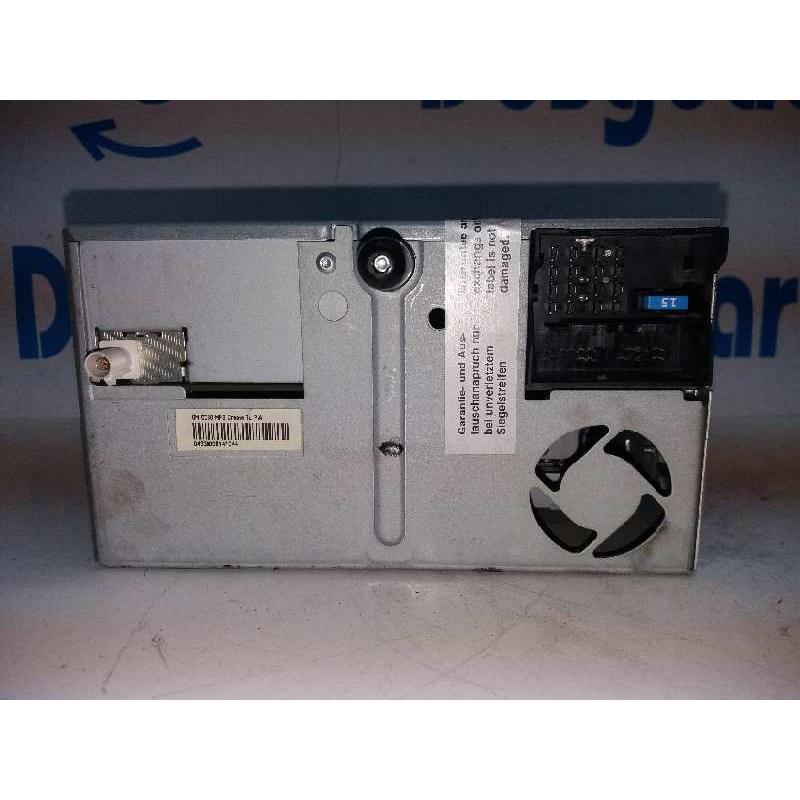SISTEMA AUDIO / RADIO CD OFERTA - imagen 2
