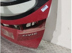 Recambio de porton trasero para honda civic viii hatchback (fn, fk) 2.2 ctdi (fk3) referencia OEM IAM 68100SMGE01ZZ   2