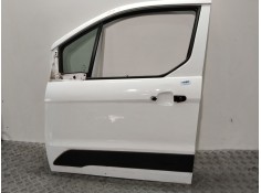 Recambio de puerta delantera izquierda para ford transit connect v408 furgoneta/monovolumen 1.5 tdci referencia OEM IAM 2707402 