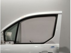 Recambio de puerta delantera izquierda para ford transit connect v408 furgoneta/monovolumen 1.5 tdci referencia OEM IAM 2707402  2