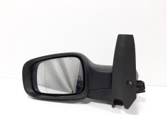 Recambio de retrovisor izquierdo para renault scenic ii grand confort expression referencia OEM IAM  NEGRO ELÉCTRICO