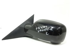 Recambio de retrovisor izquierdo para renault scenic ii grand confort expression referencia OEM IAM  NEGRO ELÉCTRICO 2