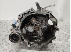 Recambio de caja cambios para audi a2 (8z) 1.4 referencia OEM IAM FDM  
