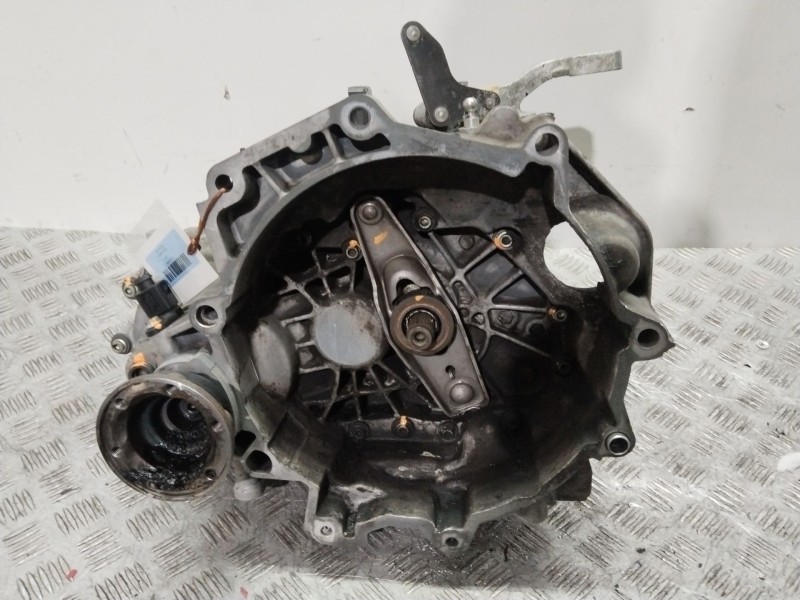 Recambio de caja cambios para audi a2 (8z) 1.4 referencia OEM IAM FDM  