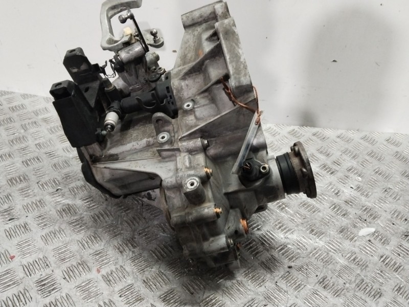 Recambio de caja cambios para audi a2 (8z) 1.4 referencia OEM IAM FDM  