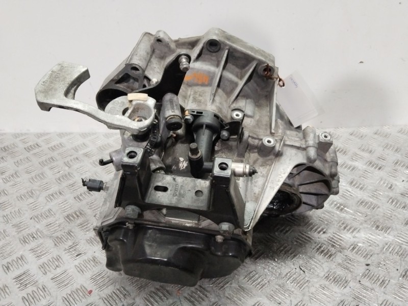 Recambio de caja cambios para audi a2 (8z) 1.4 referencia OEM IAM FDM  