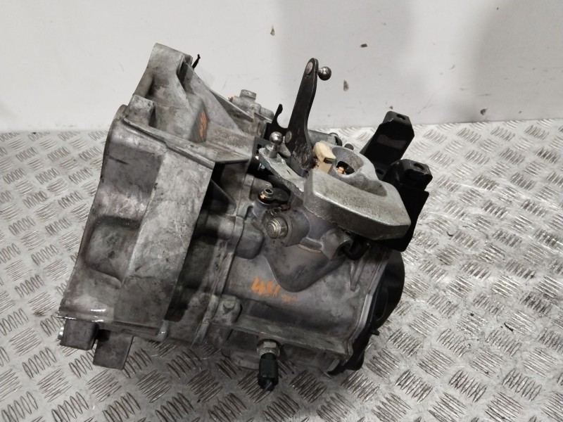 Recambio de caja cambios para audi a2 (8z) 1.4 referencia OEM IAM FDM  