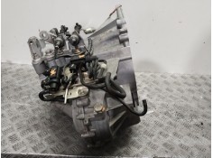 Recambio de caja cambios para mazda 3 (bm, bn) 2.2 d referencia OEM IAM D6040  6TH0323294 2