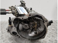 Recambio de caja cambios para chevrolet aveo / kalos hatchback (t250, t255) 1.2 referencia OEM IAM 96568025  96663733