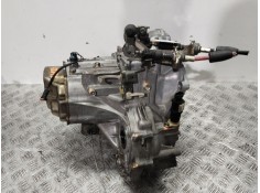 Recambio de caja cambios para chevrolet aveo / kalos hatchback (t250, t255) 1.2 referencia OEM IAM 96568025  96663733 2