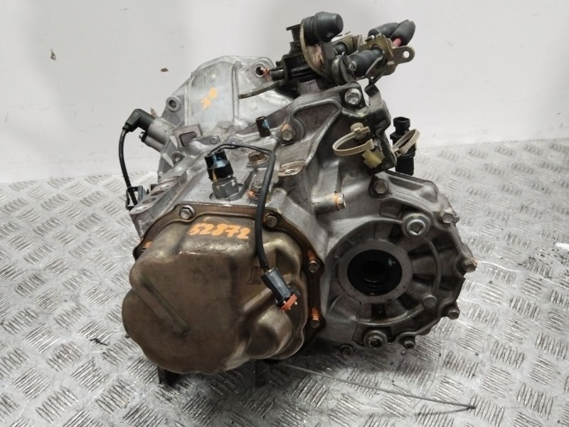 Recambio de caja cambios para chevrolet aveo / kalos hatchback (t250, t255) 1.2 referencia OEM IAM 96568025  96663733