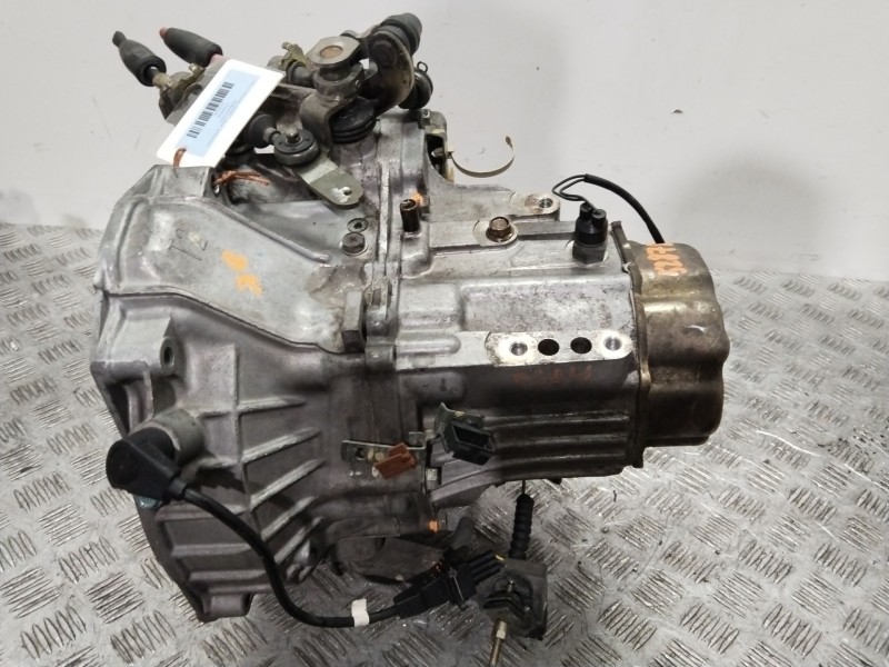 Recambio de caja cambios para chevrolet aveo / kalos hatchback (t250, t255) 1.2 referencia OEM IAM 96568025  96663733