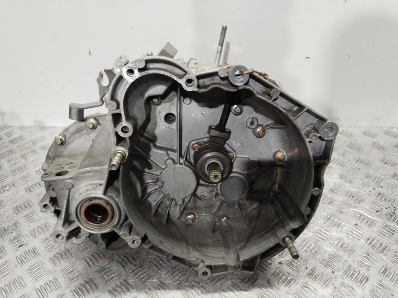 Recambio de caja cambios para fiat stilo (192_) 1.9 jtd (192_xe1a) referencia OEM IAM 71738080  